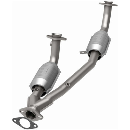 MagnaFlow 1995-1997 Ford Windstar California Grade CARB Compliant Direct-Fit Catalytic Converter
