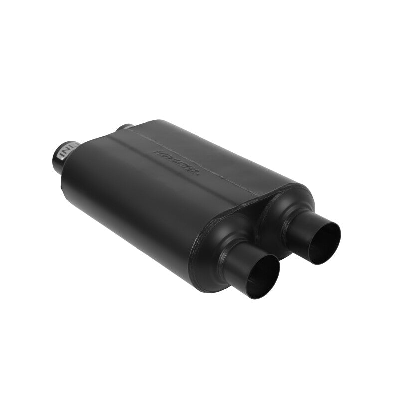 Flowmaster Super 40 Series Muffler For Universal (94-24) (9525454)