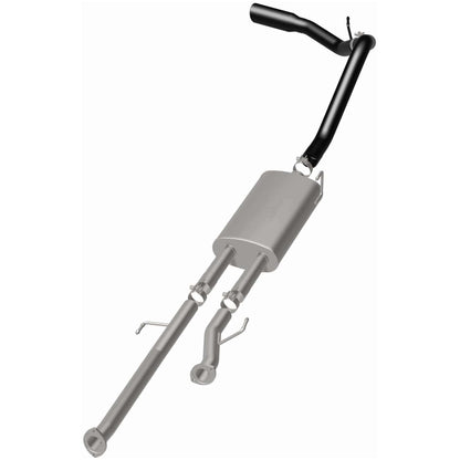 MagnaFlow 2009-2013 Toyota Tundra Street Series Cat-Back Performance Exhaust System