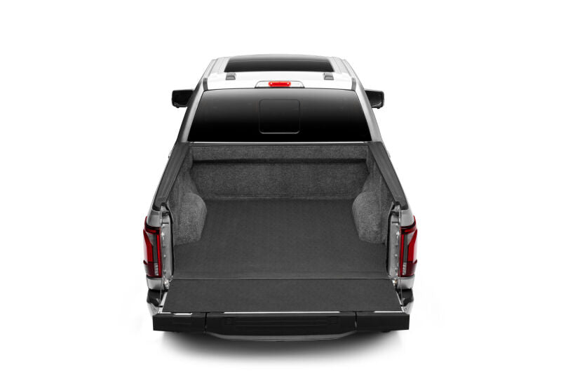 Husky Liners HILQ15SBK Bed Liner For Ford F-150 15-26+