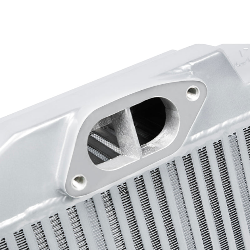 Mishimoto Subaru 08-15 WRX STI Top-Mount Intercooler Kit | Subaru WRX STI (08-15) (MMTMIC-STI-08SLRD)