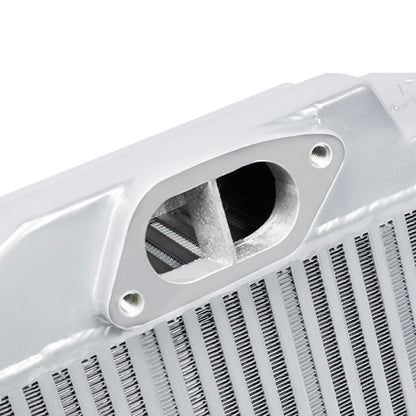 Mishimoto Subaru 08-15 WRX STI Top-Mount Intercooler Kit | Subaru WRX STI (08-15) (MMTMIC-STI-08SLRD)