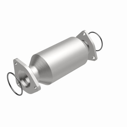 Magnaflow 49683 DirectFit Converter For Honda/Acura Rear OEM 03-08