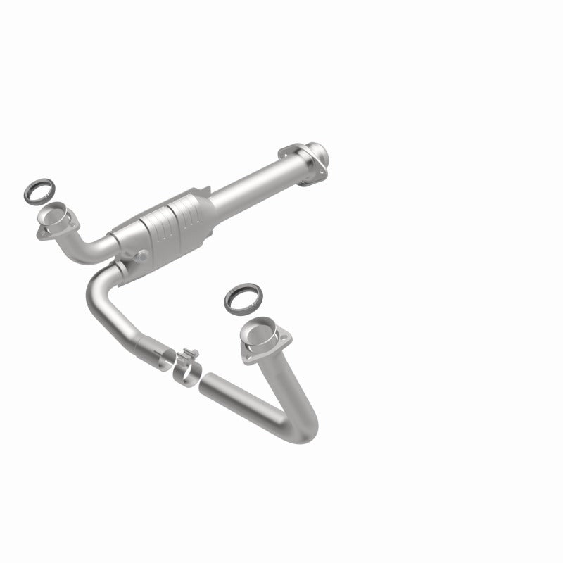 Magnaflow 23256 DirectFit Converter GM 1500/2500/Suburban 5.0L