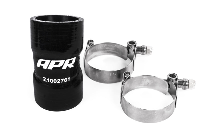 APR Turbo Outlet Hose | Audi Q3 (19-25) (MS100112)