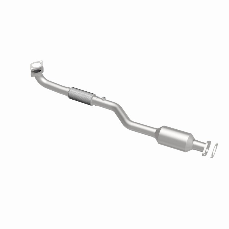 Magnaflow 52275 Underbody Direct Fit Converter For 04-05 Elantra 2.0L