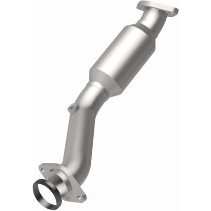 MagnaFlow 2007-2011 Chevrolet Corvette California Grade CARB Compliant Direct-Fit Catalytic Converter