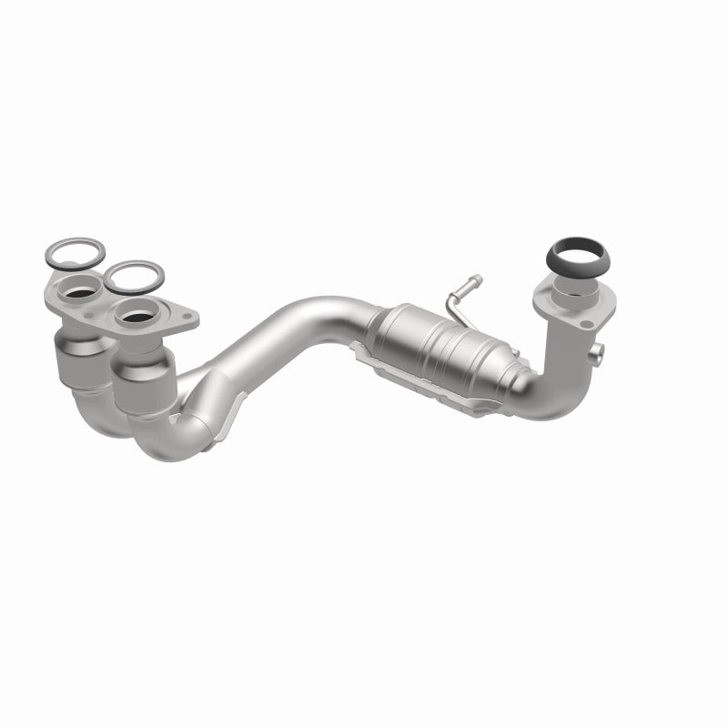 Magnaflow Conv DF Federal Cat | Toyota MR2 Spyder (99-06) 1.8L (24065)