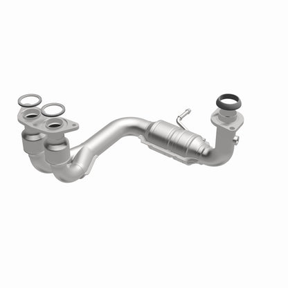 Magnaflow Conv DF Federal Cat | Toyota MR2 Spyder (99-06) 1.8L (24065)