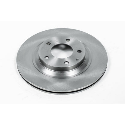 PowerStop Rear Brake Rotor | Mazda RX-8 (04-11) (JBR997)