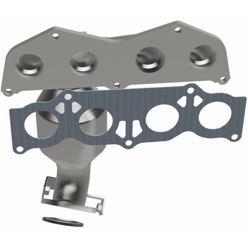 Magnaflow 51373 DirectFit Converter for Toyota Camry 07-09 2.4L