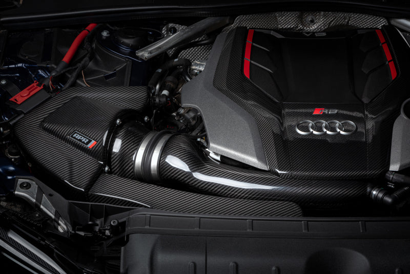 APR Carbon Fiber Intake System | Audi RS5 (18-19) (CI100042)