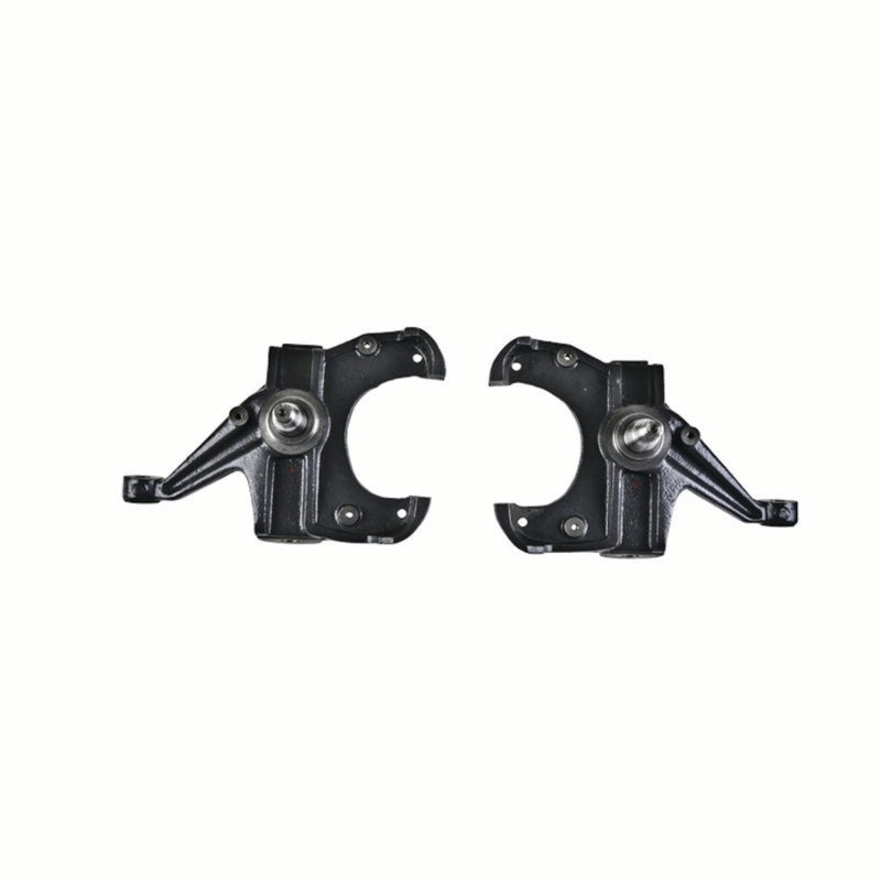 Belltech Drop Spindle Set | C-10 73-87 1.25in Rotors (3100)