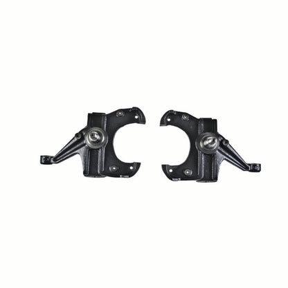 Belltech Drop Spindle Set | C-10 73-87 1.25in Rotors (3100)