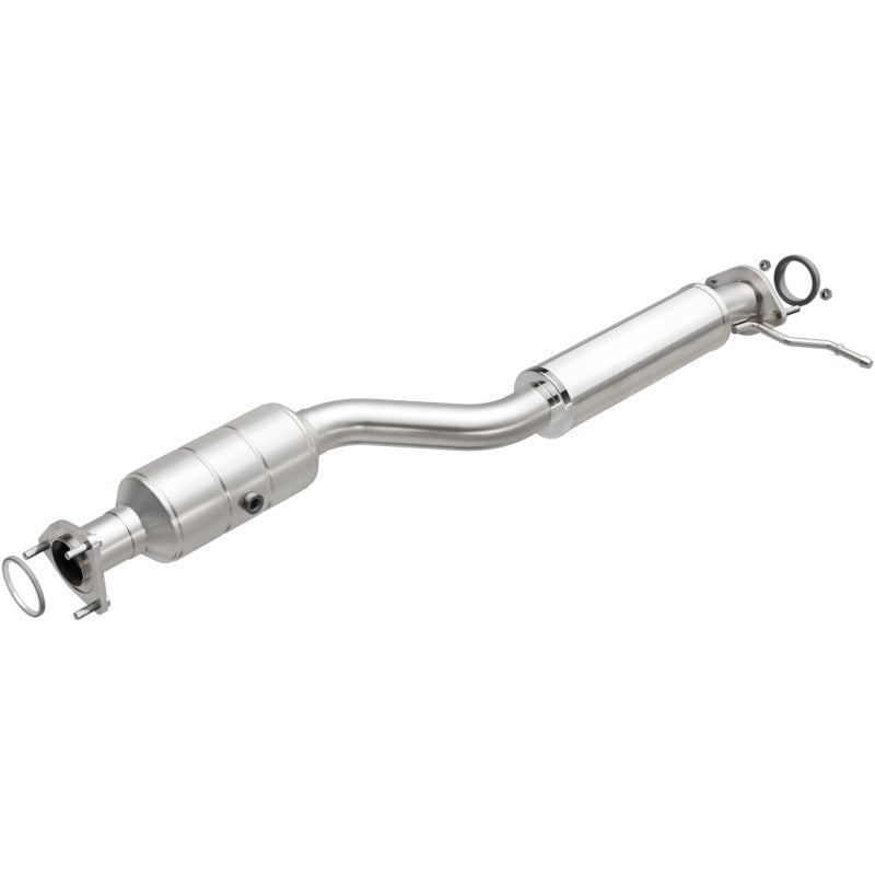 MagnaFlow Conv DF 04-12 Mazda RX-8 1.3L Rear (23909)