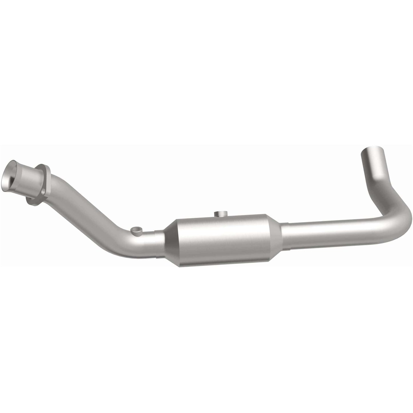 MagnaFlow California Grade CARB Compliant Direct-Fit Catalytic Converter 5451651