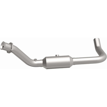 MagnaFlow California Grade CARB Compliant Direct-Fit Catalytic Converter 5451651