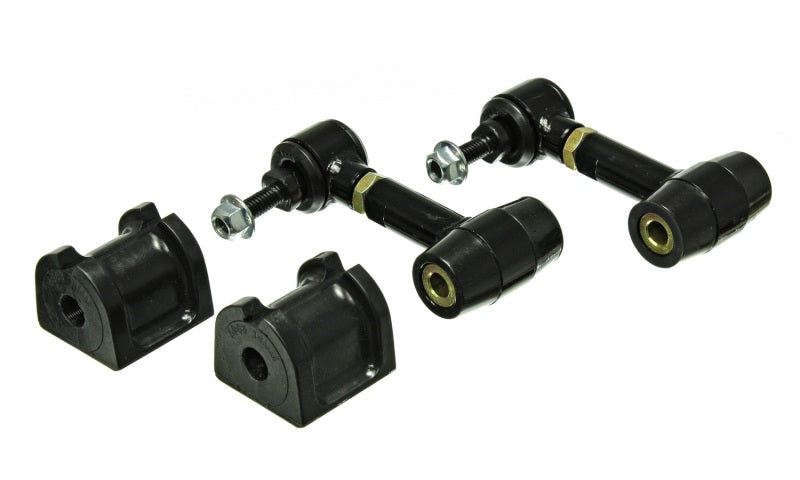 Energy Suspension 14mm Rear Sway Bar Bushing Kit | Scion FR-S / Subaru BRZ (12-16/12-21) (8.5139G)