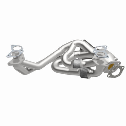 MagnaFlow OEM Grade Direct-Fit Catalytic Converter | Subaru BRZ (13-17) / Scion FR-S (13-16) (52467)