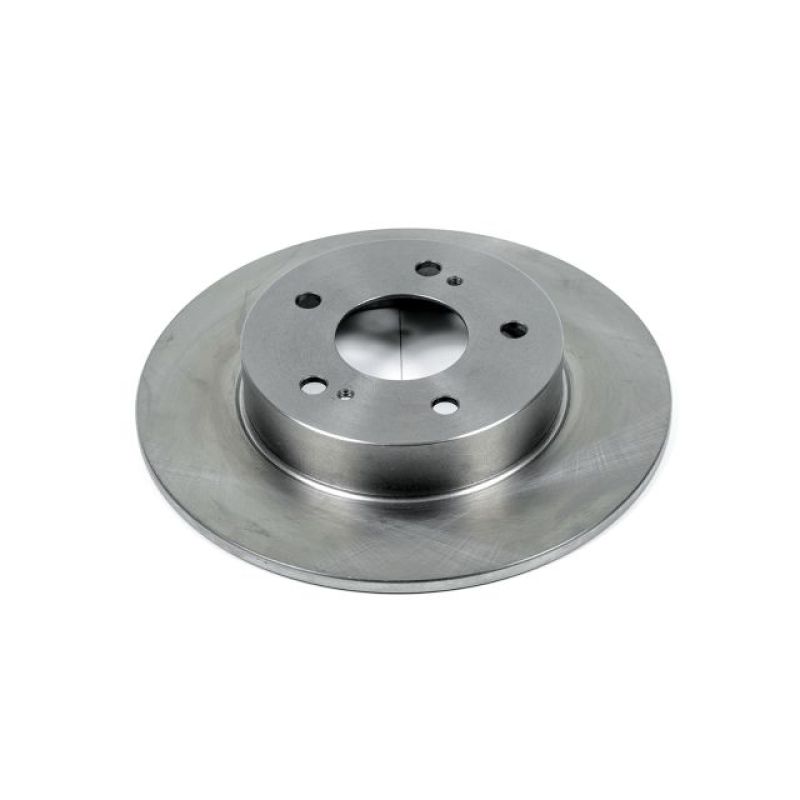 PowerStop Rear Brake Rotor | Infiniti I30 (96-01) (JBR752)