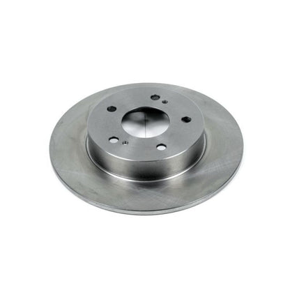 PowerStop Rear Brake Rotor | Infiniti I30 (96-01) (JBR752)