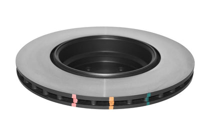 DBA Rear 4000 Series Plain Rotor | BMW M3 E90/E92/E93 (08-13) (DBA42281)