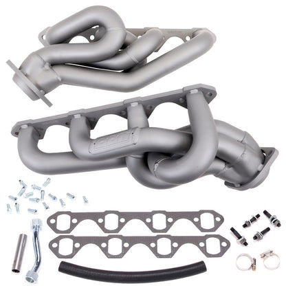 BBK 94-95 Mustang 5.0 Shorty Tuned Length Exhaust Headers | Mustang (1529)