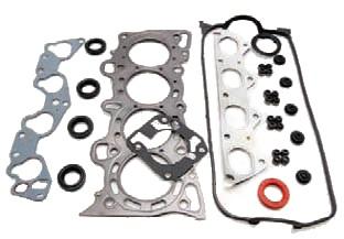 Cometic Street Pro Nissan SR20DET S14 87.5mm Bore Top End Kit