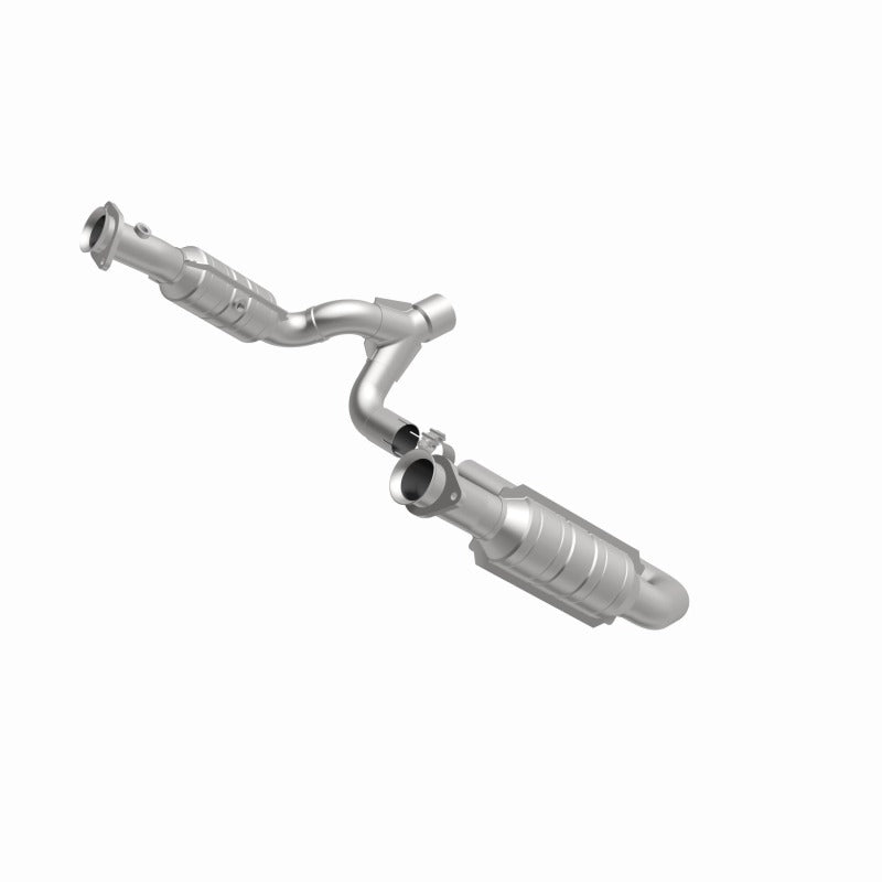 Magnaflow 49665 DirectFit Converter For Dodge Ram 1500 4.7L (09-13)