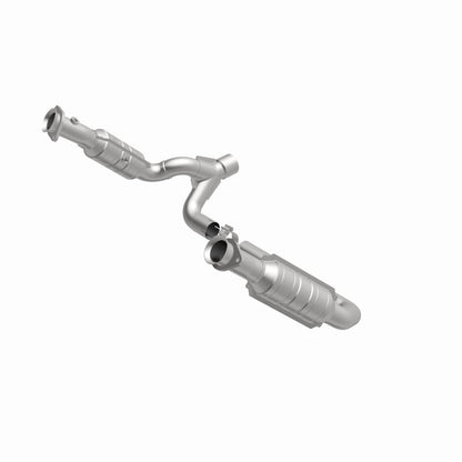 Magnaflow 49665 DirectFit Converter For Dodge Ram 1500 4.7L (09-13)