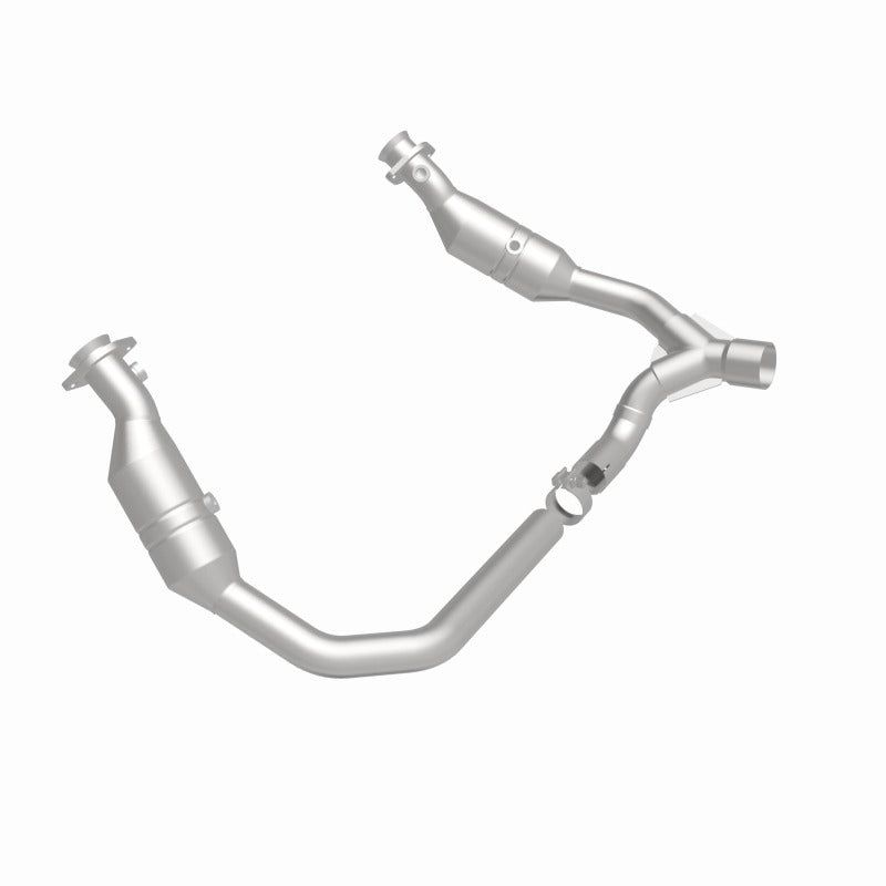 Magnaflow 52291 Direct Fit Converter For Ram 1500 4.7L 06-07