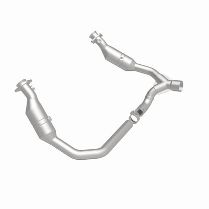 Magnaflow 52291 Direct Fit Converter For Ram 1500 4.7L 06-07