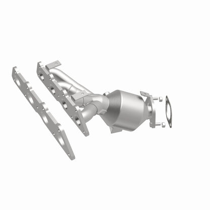 Magnaflow 51429 SS OEM Catcon Direct-Fit For Hyundai Accent 12-15 L4-1.6