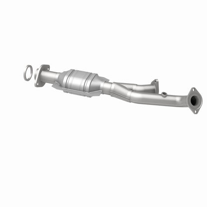 MagnaFlow DF 03-04 4Runner/ GX470 4.7 Catalytic Converter | 2002-09/11-18 Lexus/Toyota (93655)