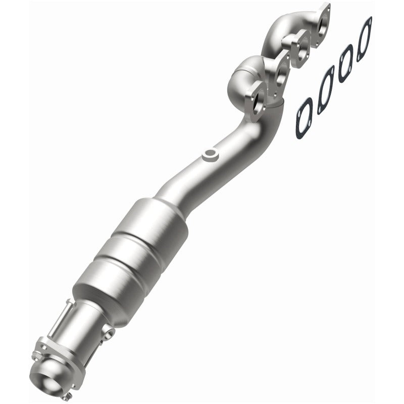 Magnaflow 24192 OEM D&S Converter For 02-03 BMW 745i 4.4L