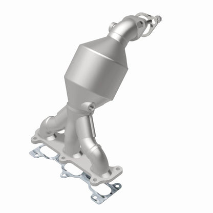 Magnaflow 51455 DirectFit Converter For Hyundai Santa Fe 2.7L