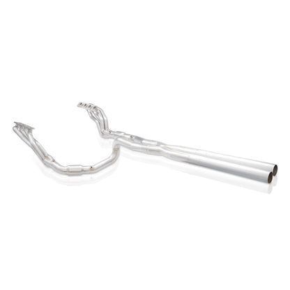 Stainless Works 1-7/8in Headers w/ Cats | Ram 19+ (RAM19HCAT)