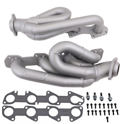BBK 02-08 Ram 1500 5.7L Shorty Tuned Length Headers | Dodge Ram 1500/2500/3500 (02-08/03-09) (4009)