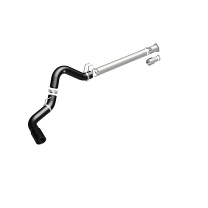 MagnaFlow 6.4/6.7 SS DPF Back Exhaust | Ford F-250/350 (08-10,23-26) (17067)
