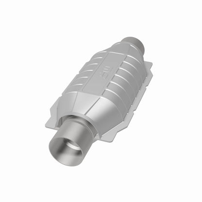 Magnaflow Univ Catalytic Converter | Chevy Camaro/Caprice/Corvette/Monte Carlo/Firebird (94019)
