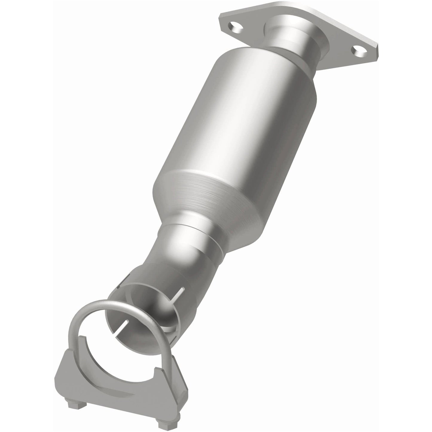 MagnaFlow 2012-2016 Toyota Prius C California Grade CARB Compliant Direct-Fit Catalytic Converter