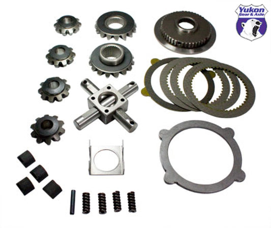 Yukon Trac Loc Internals 8in/9in Ford 28 Spline For Ford F-100/Falcon/Mustang (YPKF9-P-28-REB)