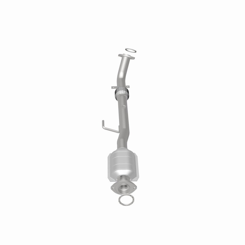 Magnaflow 23002 DirectFit Converter For Toyota Camry 2.4L (07-09)