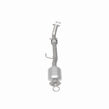 Magnaflow 49556 DirectFit Converter For Toyota Camry 07-09 2.4L