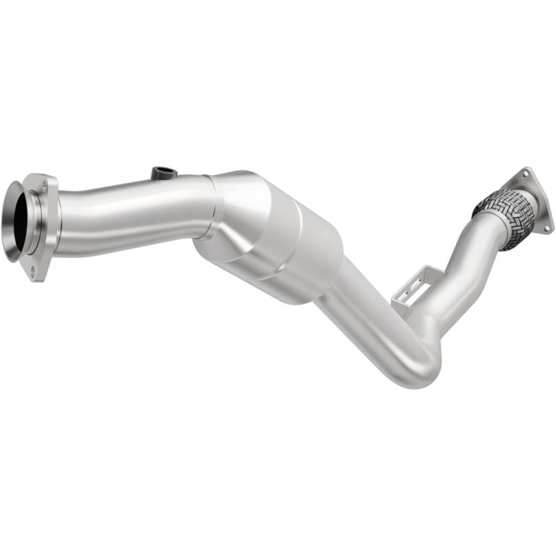 Magnaflow 444081 DirectFit Converter For VW Phaeton 4.2L (04-06)