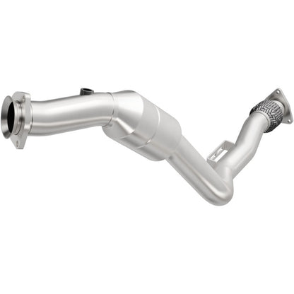 Magnaflow 444081 DirectFit Converter For VW Phaeton 4.2L (04-06)