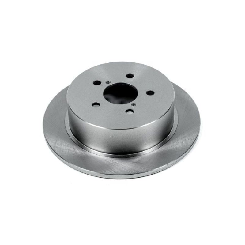 PowerStop Rear Brake Rotor | Subaru Legacy (05-09) (JBR1367)