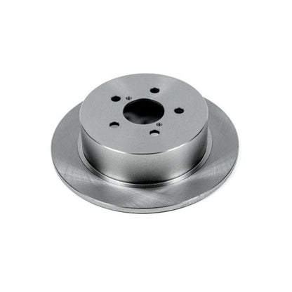 PowerStop Rear Brake Rotor | Subaru Legacy (05-09) (JBR1367)