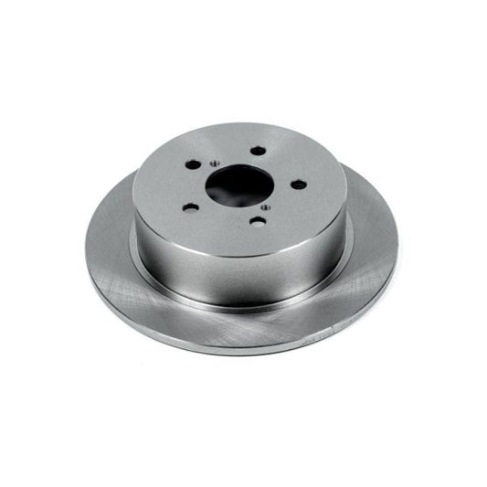 PowerStop Rear Brake Rotor | Subaru Legacy (05-09) (JBR1367)