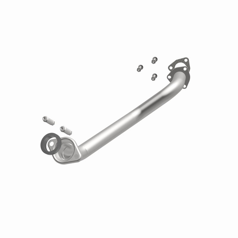 BRE Exhaust 06-11 Civic 1.8L Front Pipe Kit